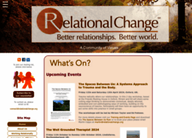 relationalchange.org