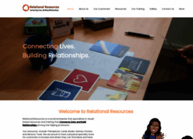 relationalresources.info