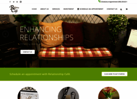 relationshipcafe.org