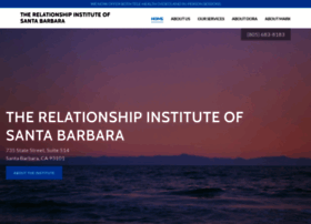 relationshipinstitutesantabarbara.com