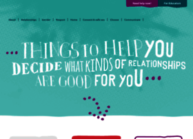 relationshipthings.com.au