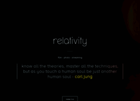 relativity.com.au