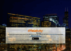 relativity.sidley.com
