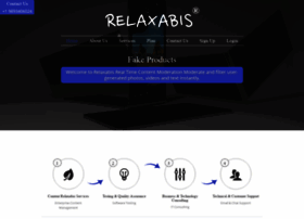 relaxabis.com