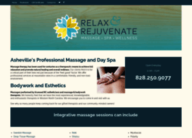 relaxrejuvenate.com