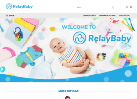 relaybaby.com