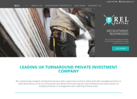relcapital.co.uk