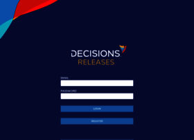 releases.decisions.com