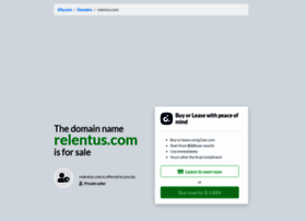 relentus.com