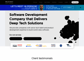 relevant.software
