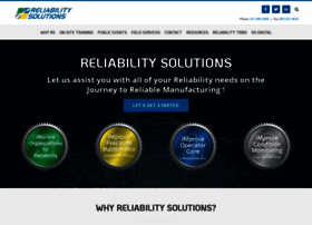 reliabilitysolutions.net