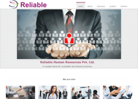 reliableconsultancy.in