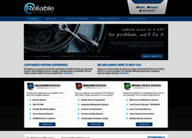reliablehostingservices.net