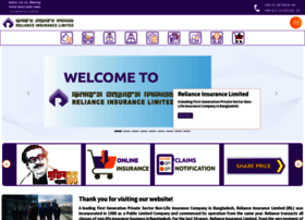 reliance.com.bd