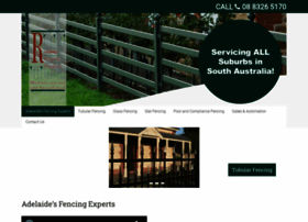reliancefencing.com.au