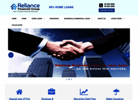 reliancefinance.co.nz