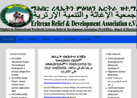 relief-eritrea.org