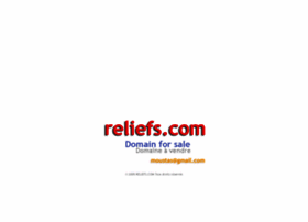 reliefs.com