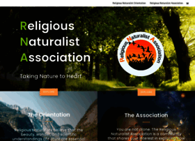 religiousnaturalism.org