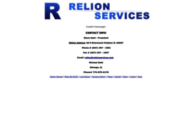 relionservices.com