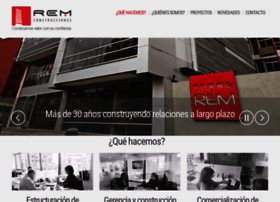 rem.com.co