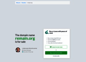 remain.org