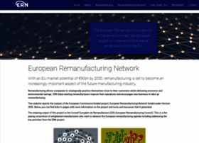 remanufacturing.eu