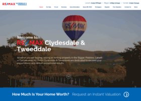 remax-clydesdale.net