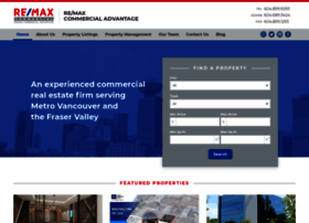 remax-commercialadvantage-bc.ca