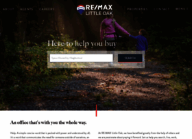 remax-littleoakrealty.com