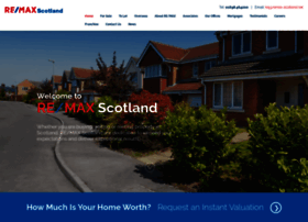 remax-scotland.net