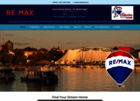remax-thunderbay.com