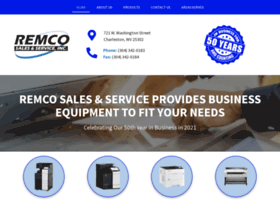 remco-sales-service.com