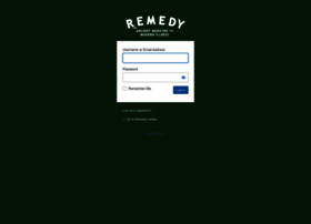 remedyseries.com