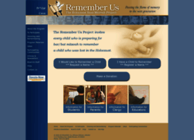 remember-us.org