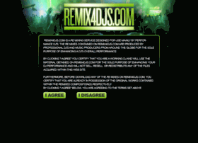 remix4djs.com