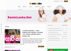 remixlanka.net