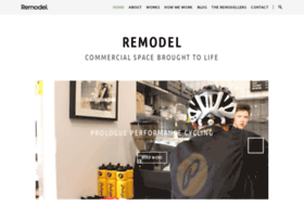 remodeldesign.co.uk