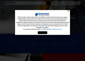 remonesa.com