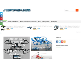 remote-control-drones.com