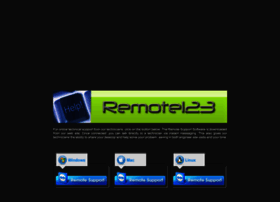 remote123.co.uk