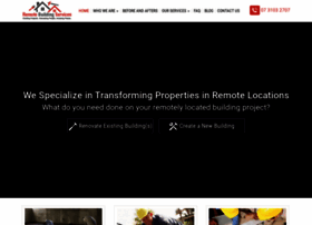 remotebuildingservices.com.au
