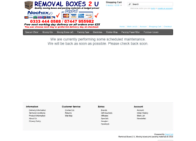 removalboxes2u.co.uk