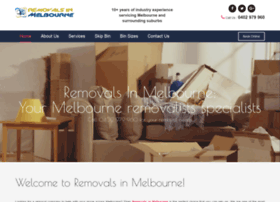 removalsinmelbourne.com.au