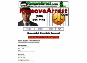 removearrest.com