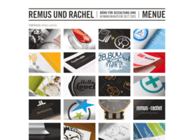 remus-rachel.de