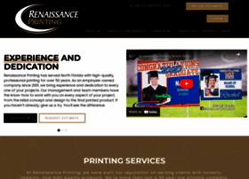 renaissance-printing.com