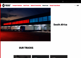 renault-trucks.co.za