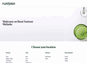 renefurterer.com