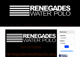 renegadeswaterpolo.org